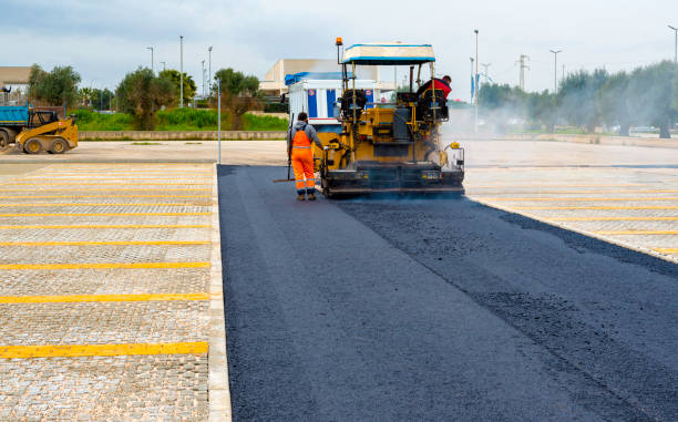 Lino Lakes, MN Driveway Paving  Company